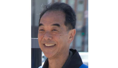 michael okamura